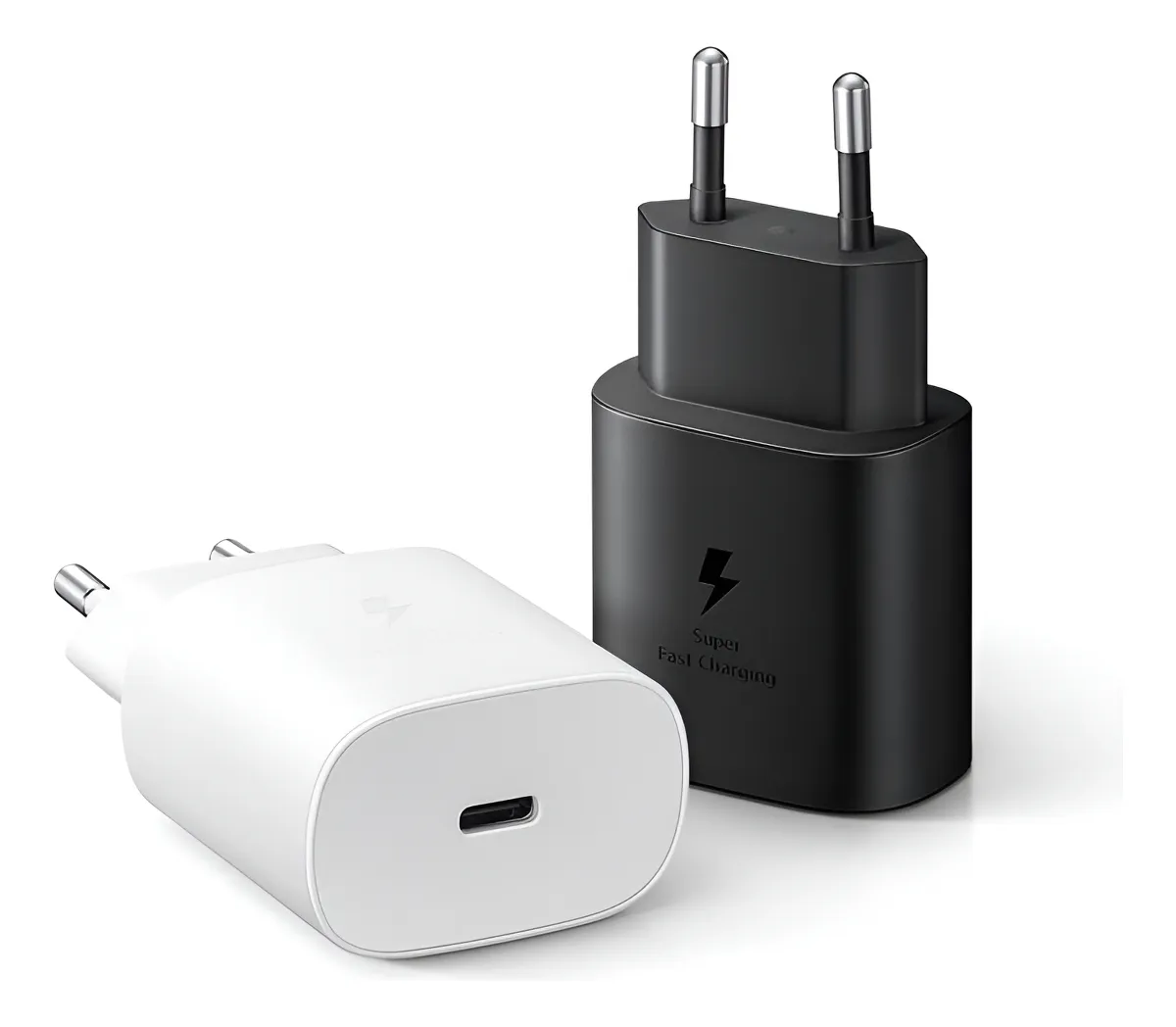 Cargador Samsung 25W Super Fast