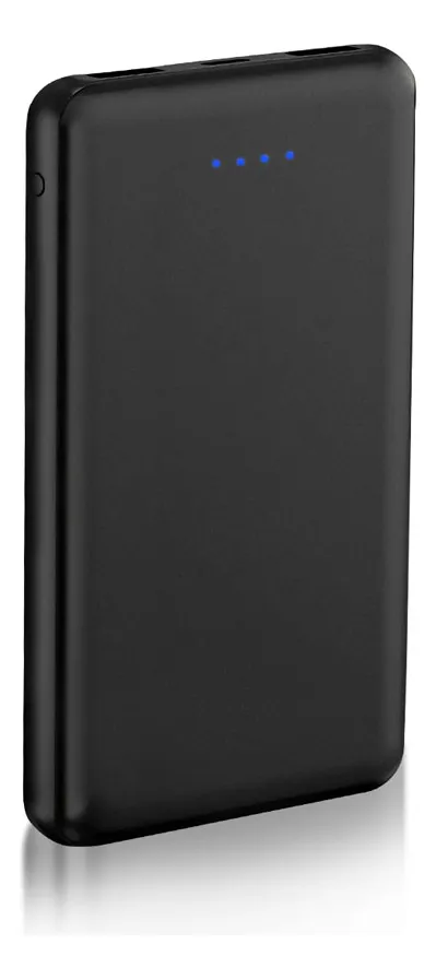 PowerBank 10000mAh Portátil
