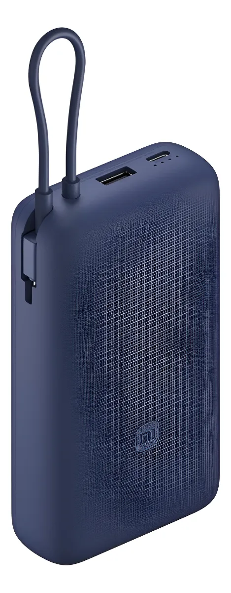 Xiaomi 33W Power Bank 20000mAh