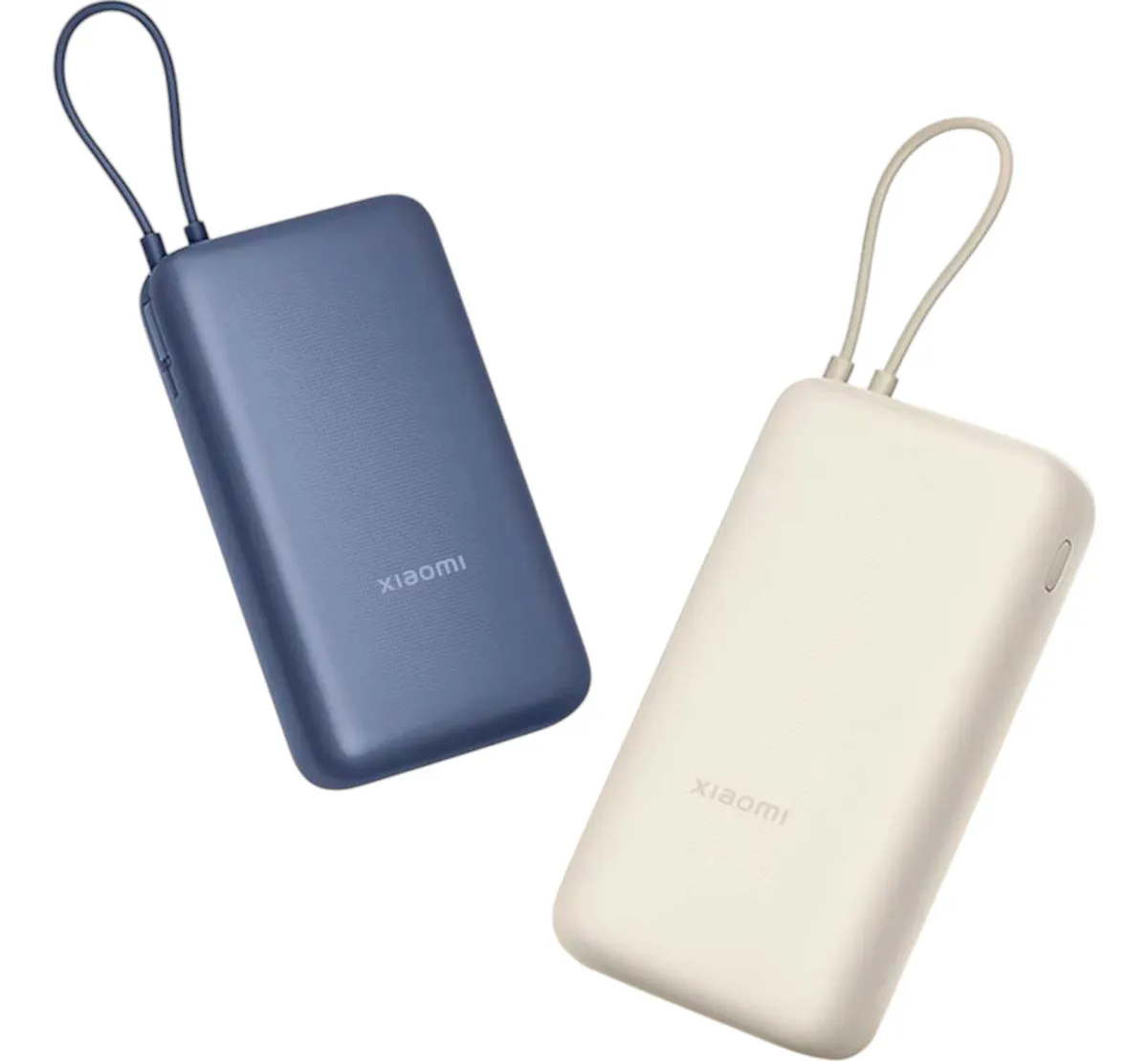 Xiaomi 33W Power Bank 20000mAh